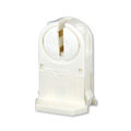 Leviton FLUORESCENT LAMPS LAMPHOLDER_PB1/0/05 13654-TNP